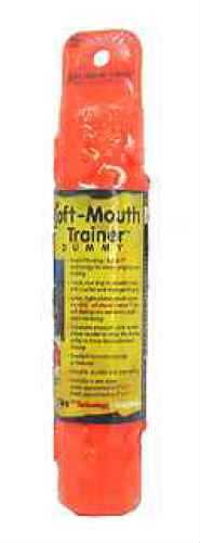 DT Systems Soft Mouth BLZ/ORG Sm Dummy
